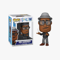 Funko Pop! Joe Gardner #742