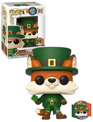 Funko Pop! Finley #03