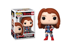 Funko Pop! The Boys: Firecracker #1600