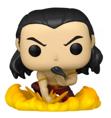 Funko Pop! Avatar: The Last Airbender #1058 – Fire Lord Ozai
