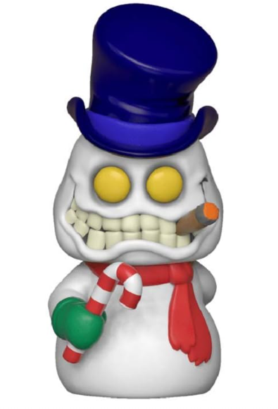Funko POP! Flaky #14 Funko Shop's [2018] 12 Days of Christmas Funko Shop Limited Edition Exclusive