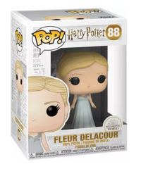 Funko Pop! Fleur Delacour #88 – Harry Potter (Yule Ball)
