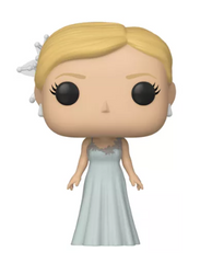 Funko Pop! Fleur Delacour #88 – Harry Potter (Yule Ball)