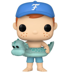 Funko SDCC 2023 : Freddy POP! Floaty Freddy
