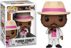 Funko Pop! Florida Stanley #1006