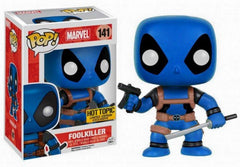 Funko Pop! Foolkiller (Hot Topic Exclusive) #141