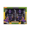 NECA: Teenage Mutant Ninja Turtles: Foot Soldiers 6-inch Action Figure