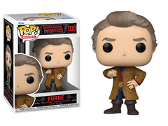 Funko Pop! DnD Honor among Thieves: Forge #1330