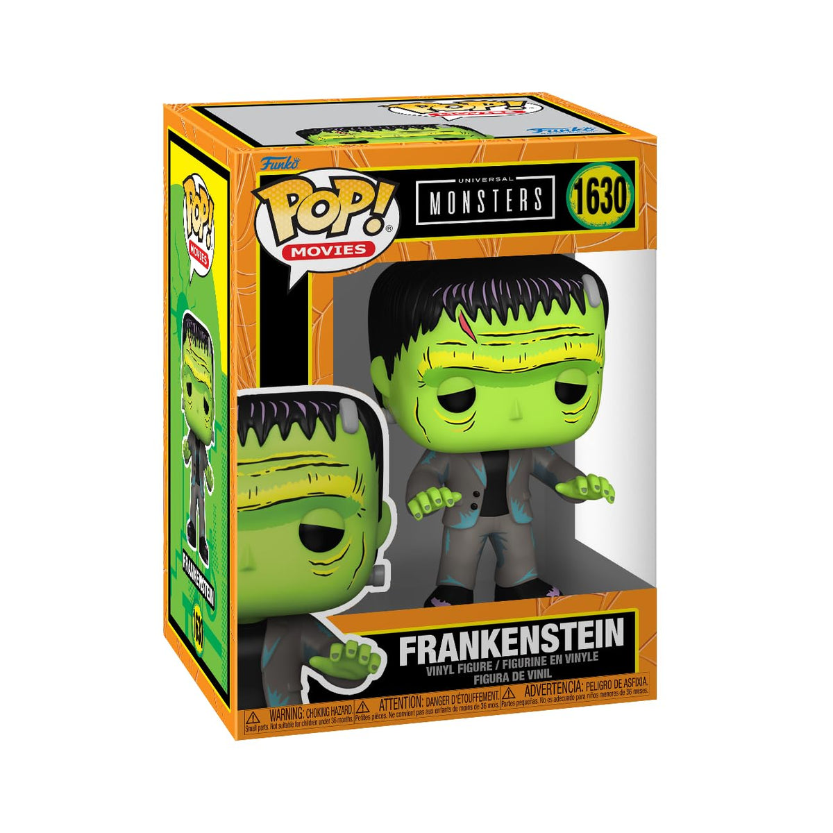 Funko Pop! Universal Monsters: Frankenstein #1630