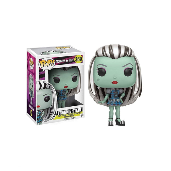 Funko Pop! Monster High: Frankie Stein #369