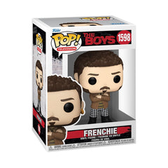 Funko Pop! The Boys: Frenchie #1598