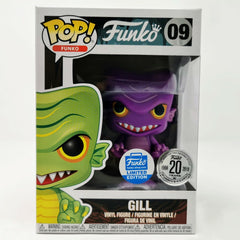 Funko Pop! Gill (Limited Edition) [20 Years Funniversary] #09