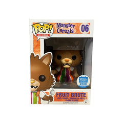 Funko Pop! Fruit Brute (2500 PCS) #06