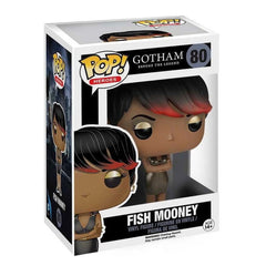 Funko Pop! Gotham: Fish Mooney #80