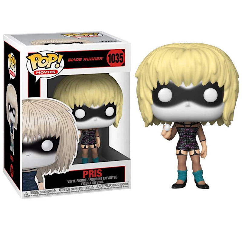 Funko Pop Blade Runner Pris number 1035