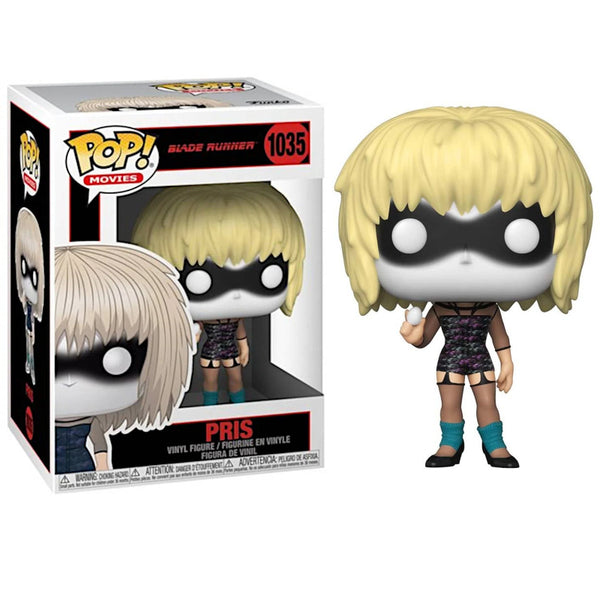 Funko Pop Blade Runner Pris number 1035