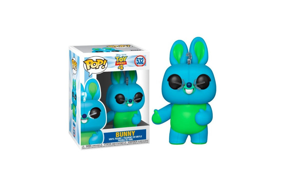 Funko Pop! Bunny #532