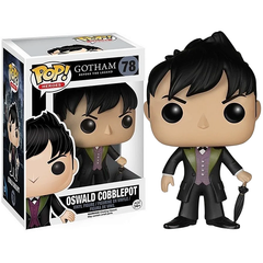 Funko Pop Gotham Oswald Cobblepot 78