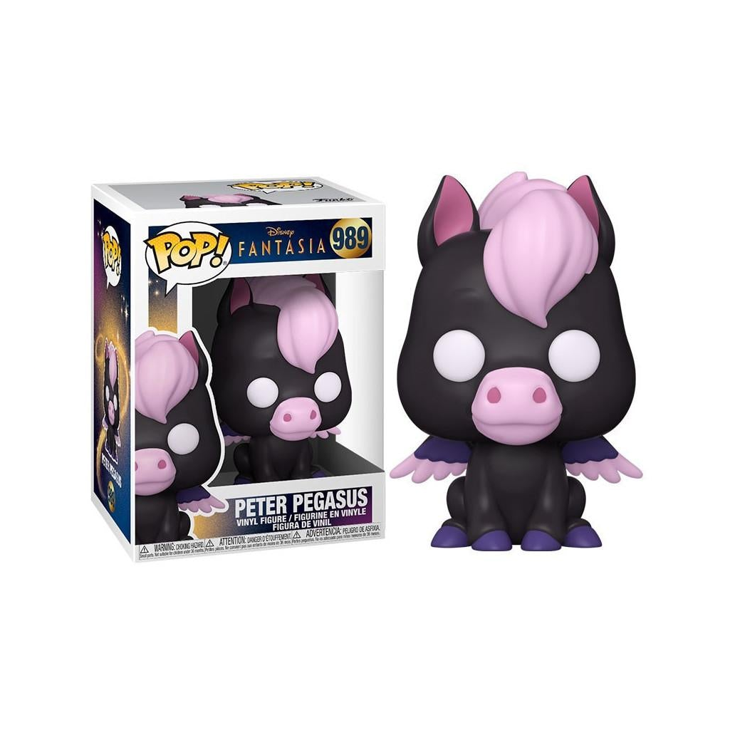Funko Pop! Peter Pegasus #989