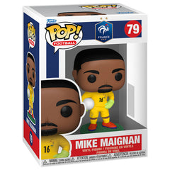 Funko Pop France Soccer Mike Maignan 79