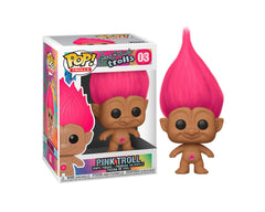 Funko Pop! Pink Troll #03