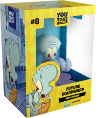 Youtooz - Spongebob Squarepants: Future Squidward #8