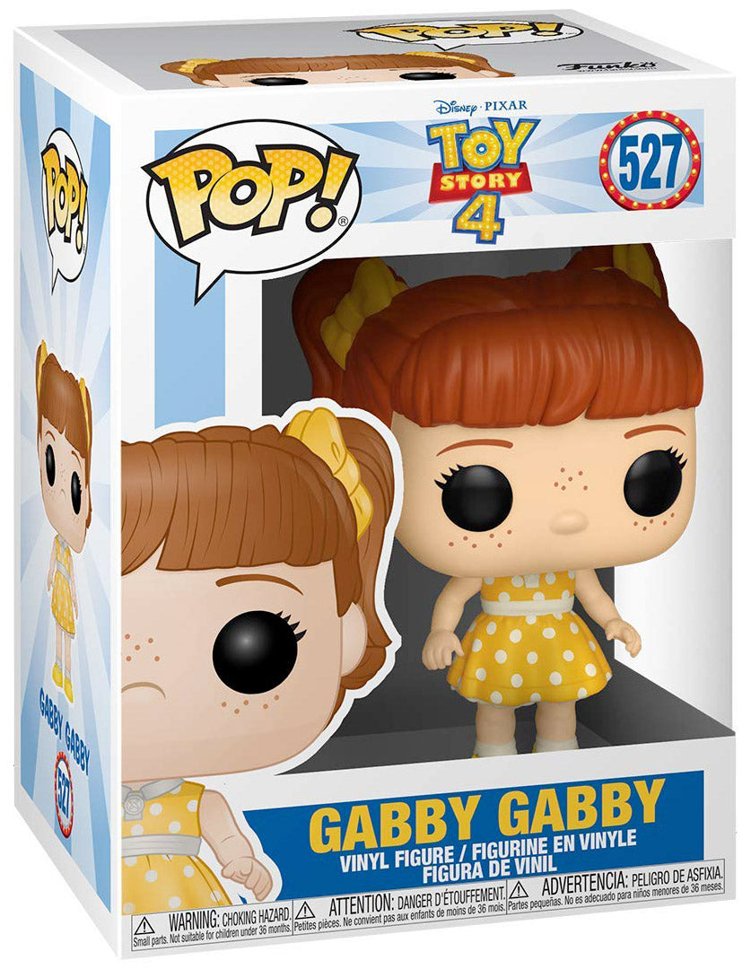 Funko Pop! Gabby Gabby #527