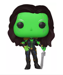 Funko Pop! Marvel What If...? #873 Gamora (Daughter of Thanos)