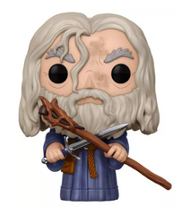 Funko Pop! Gandalf (#443) – The Lord of the Rings