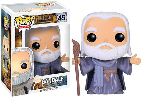 Funko Pop! The Hobbit: Gandalf #45