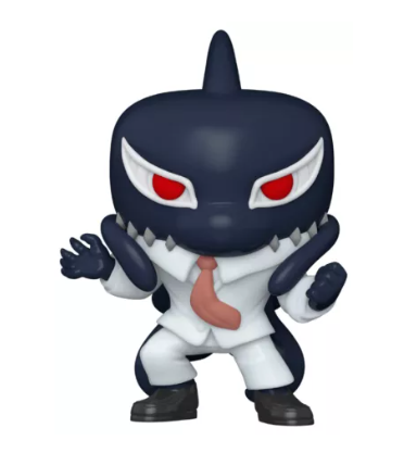 Funko Pop! My Hero Academia #986 – Gang Orca