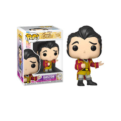 Funko Pop! Gaston #1134