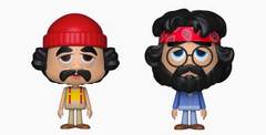 Funko Vynl. Cheech + Chong