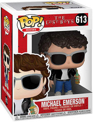 Funko Pop! Michael Emerson #613