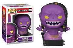 Funko Pop! Television Creepshow Genie 1022