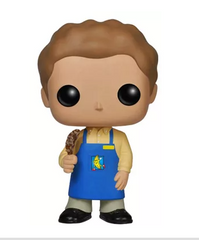 Funko Pop! Arrested Development – George-Michael Bluth #117