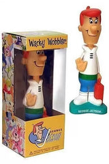 Funko Wacky Wobblers - The Jetsons: George