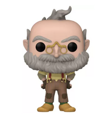 Funko Pop! Pinocchio (2022) #1297 Geppetto