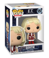 Funko Pop! E.T. the Extra-Terrestrial #1257 Gertie