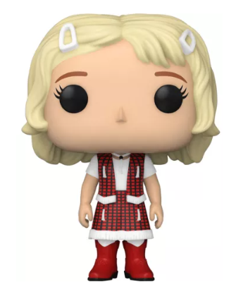 Funko Pop! E.T. the Extra-Terrestrial #1257 Gertie