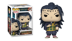Funko Pop! Jujutsu Kaisen: Suguru Geto #1371