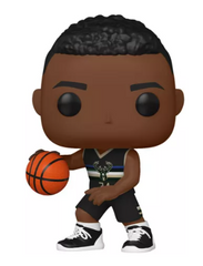 Funko Pop! NBA #93 – Giannis Antetokounmpo