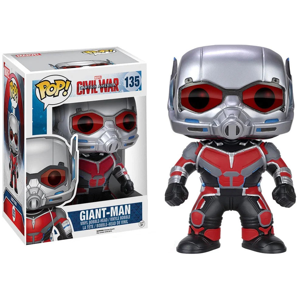 Funko Pop! Giant-Man #135