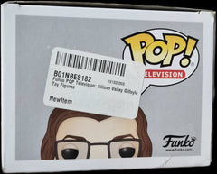 Funko Pop! Television: Silicon Valley – Gilfoyle #434