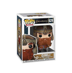 Funko Pop! Gimli #629