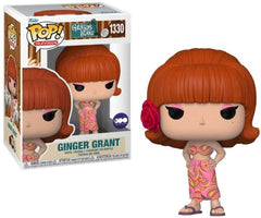 Funko Pop! Ginger Grant #1330
