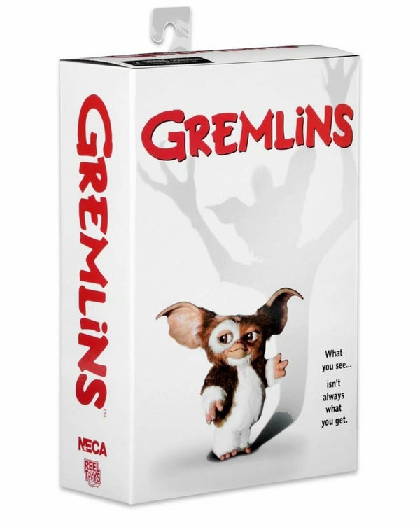 Neca: Gremlins - Gizmo Christmas 7 inch Action Figure