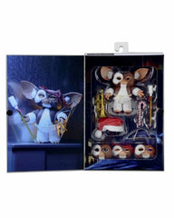 Neca: Gremlins - Gizmo Christmas 7 inch Action Figure