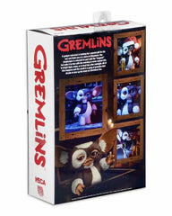 Neca: Gremlins - Gizmo Christmas 7 inch Action Figure