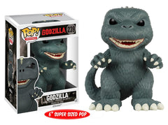 Funko Pop! Godzilla #239